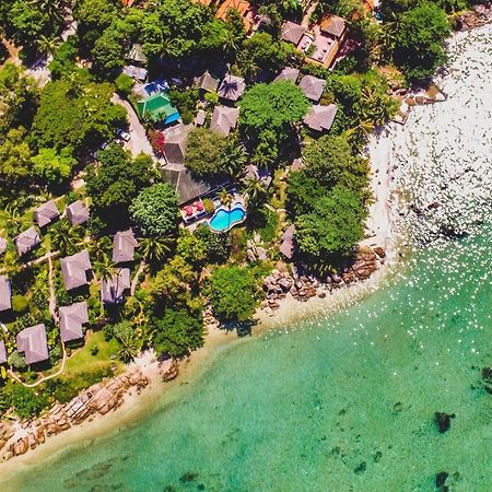 Lamai Bay View Resort Ko Samui Exteriér fotografie