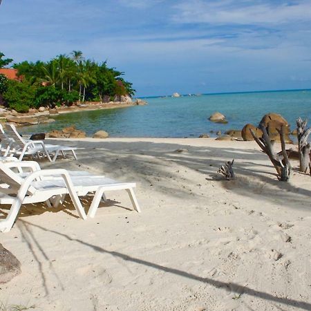 Lamai Bay View Resort Ko Samui Exteriér fotografie