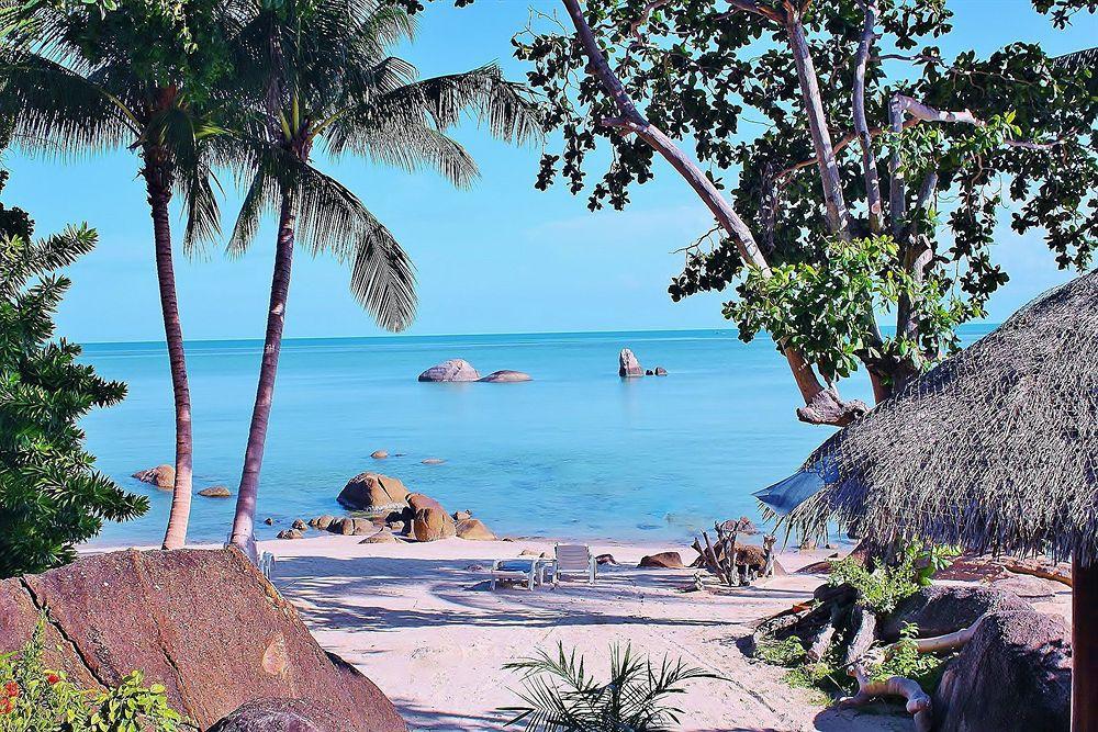 Lamai Bay View Resort Ko Samui Exteriér fotografie