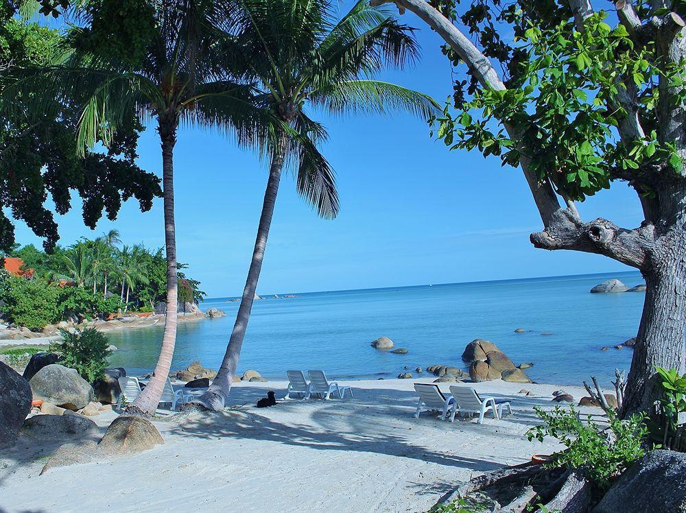 Lamai Bay View Resort Ko Samui Exteriér fotografie