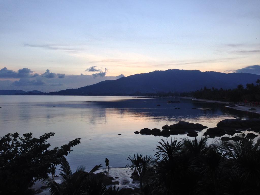 Lamai Bay View Resort Ko Samui Exteriér fotografie