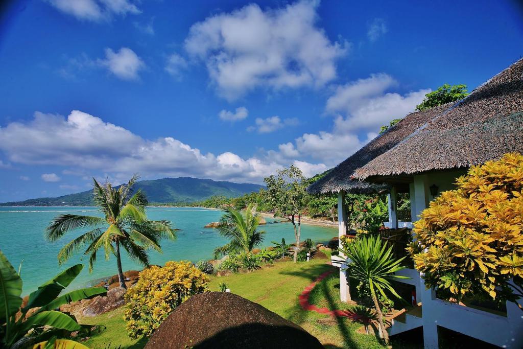 Lamai Bay View Resort Ko Samui Pokoj fotografie