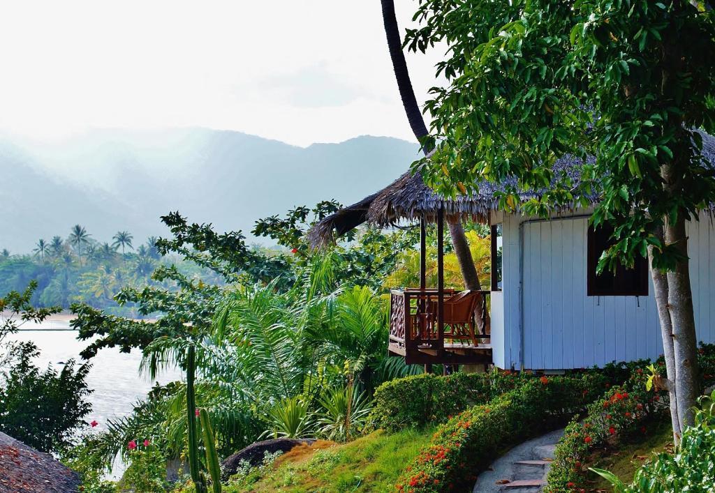 Lamai Bay View Resort Ko Samui Pokoj fotografie