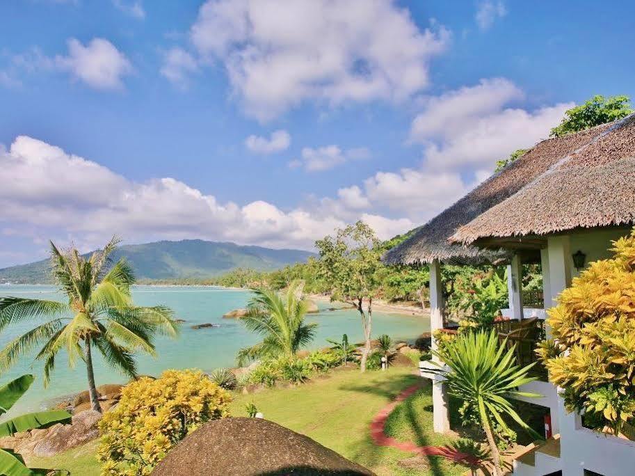 Lamai Bay View Resort Ko Samui Exteriér fotografie