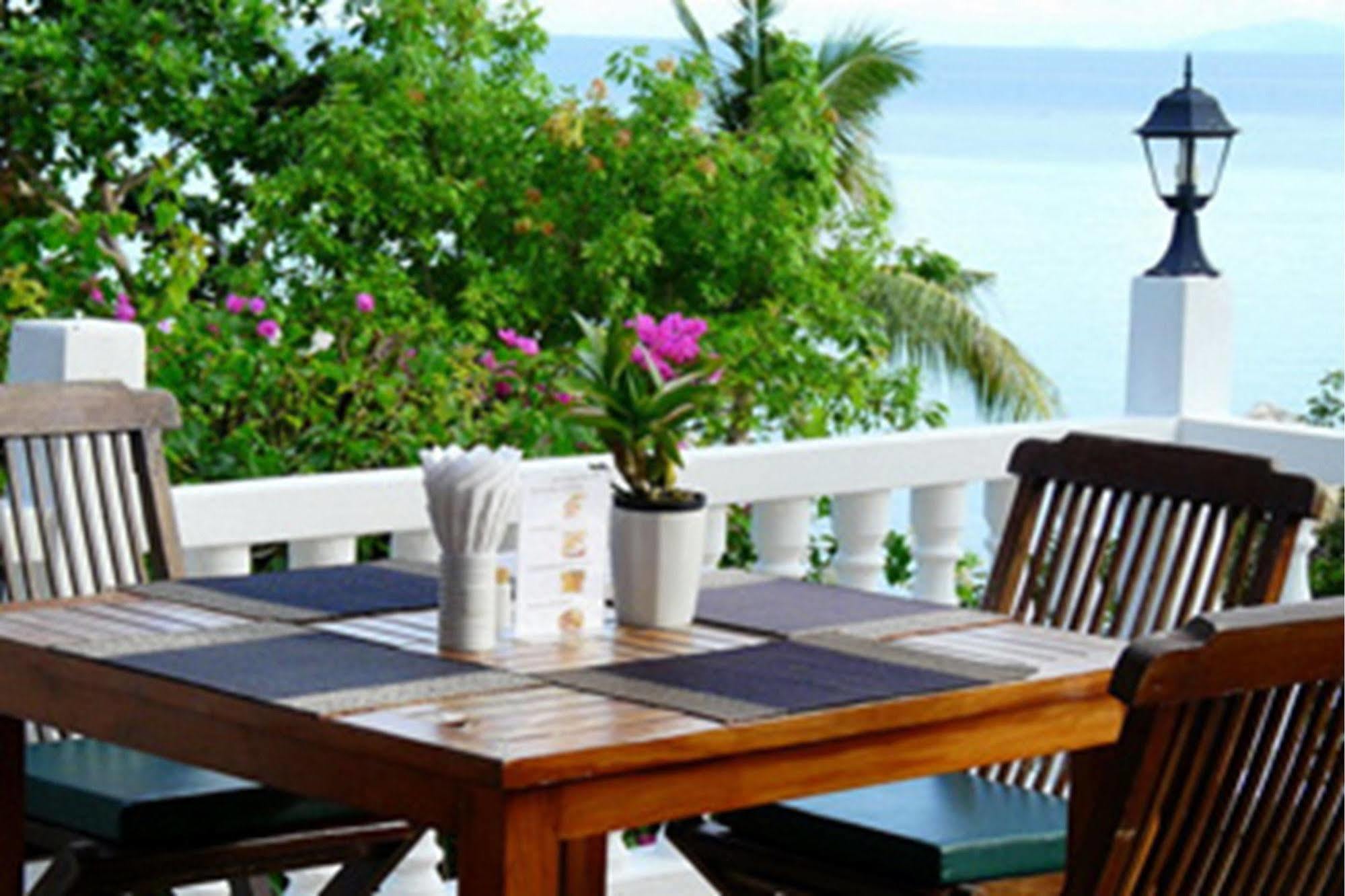 Lamai Bay View Resort Ko Samui Exteriér fotografie