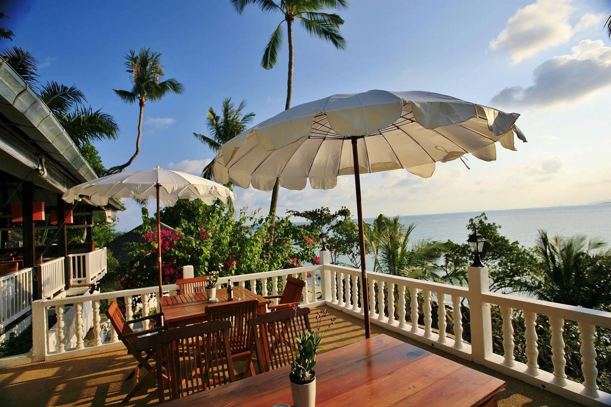 Lamai Bay View Resort Ko Samui Exteriér fotografie