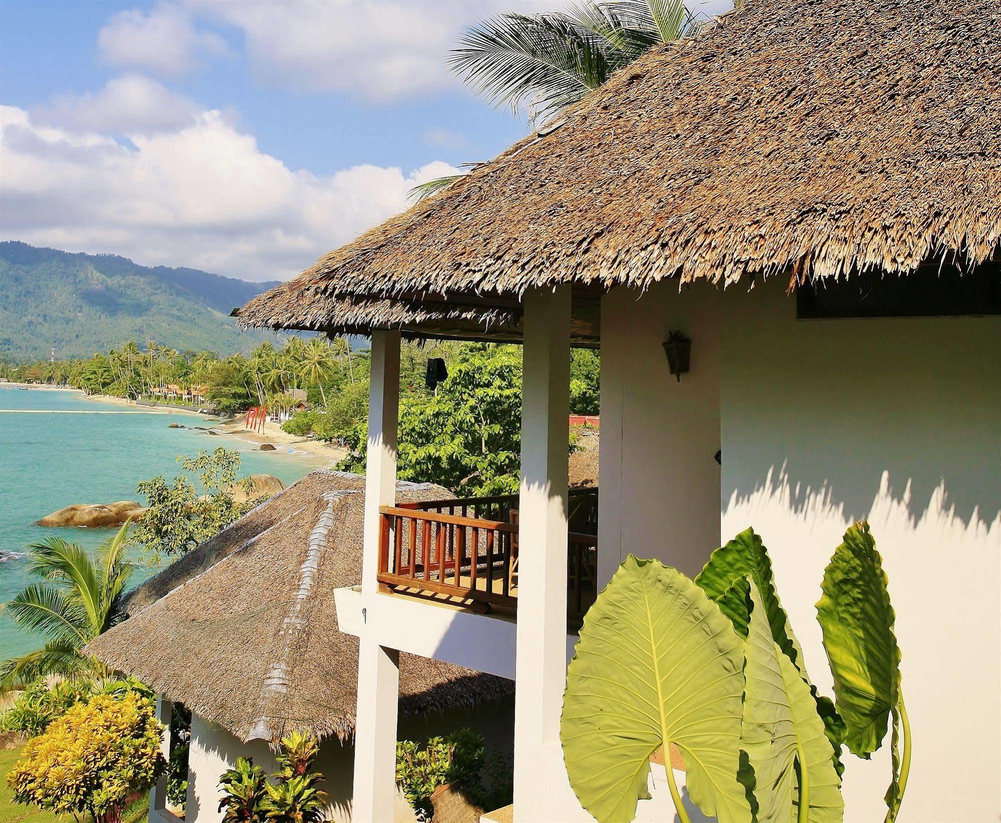 Lamai Bay View Resort Ko Samui Exteriér fotografie