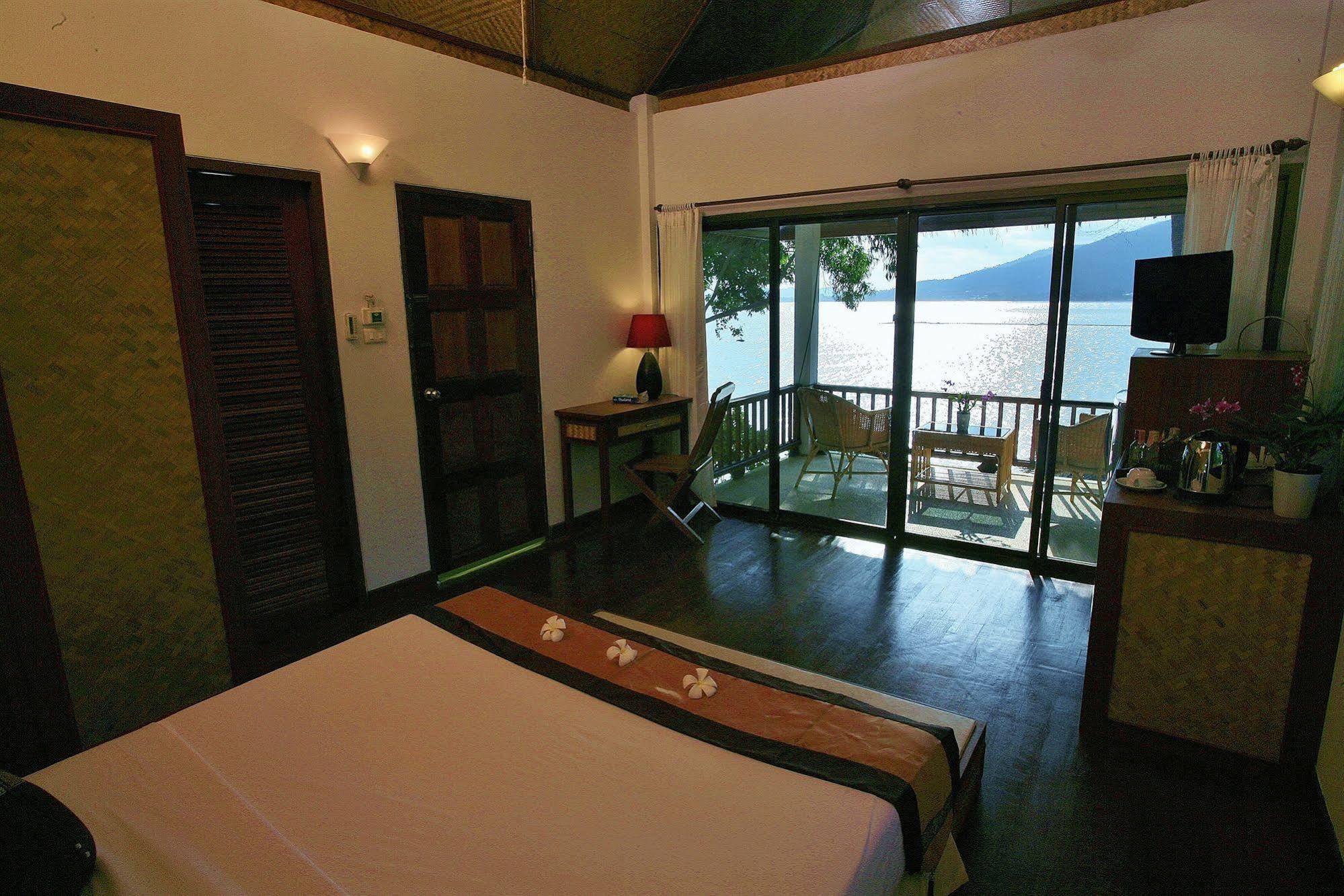 Lamai Bay View Resort Ko Samui Exteriér fotografie
