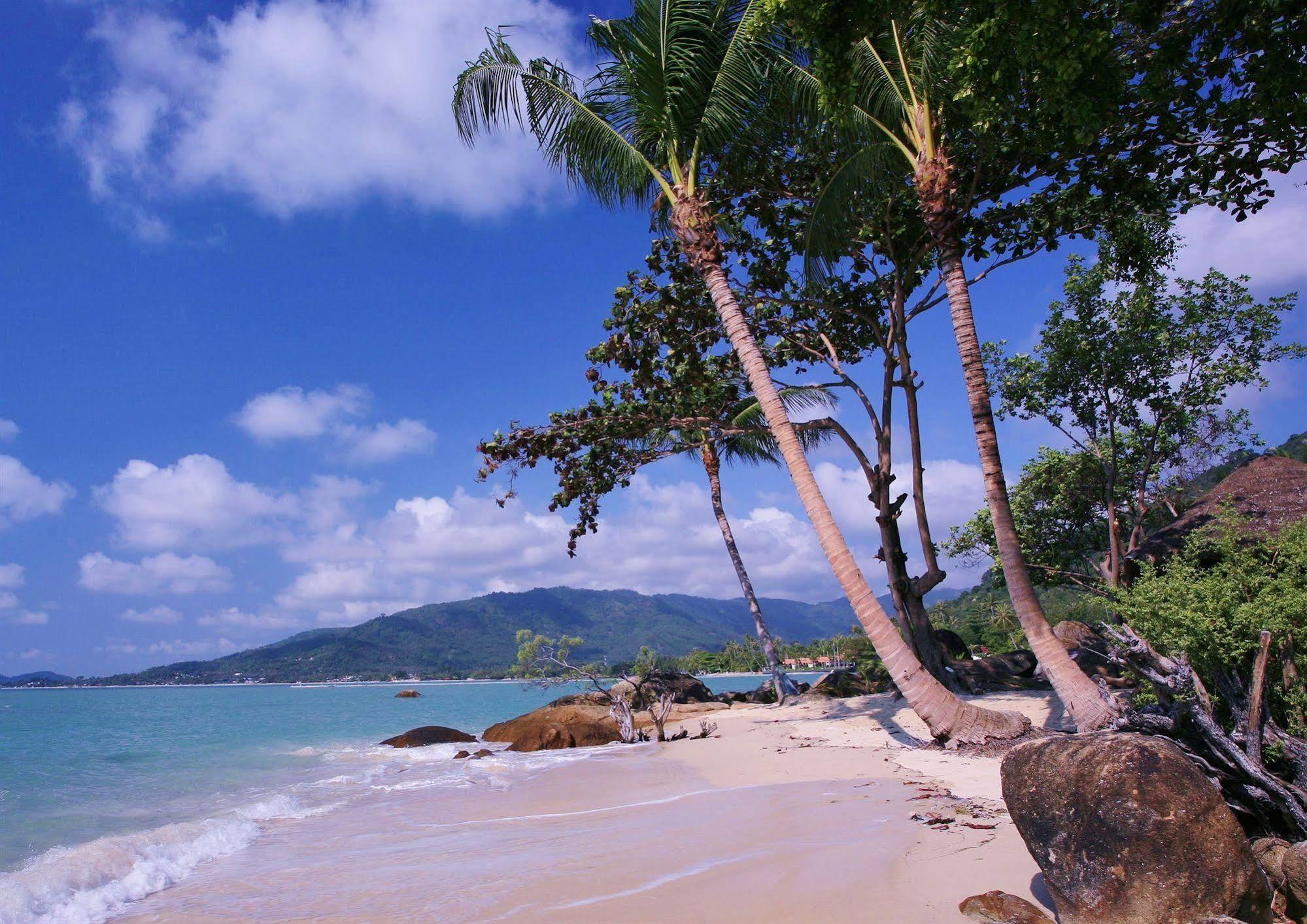 Lamai Bay View Resort Ko Samui Exteriér fotografie