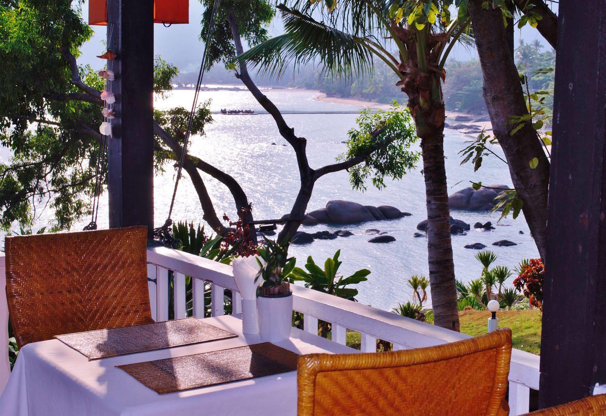 Lamai Bay View Resort Ko Samui Exteriér fotografie