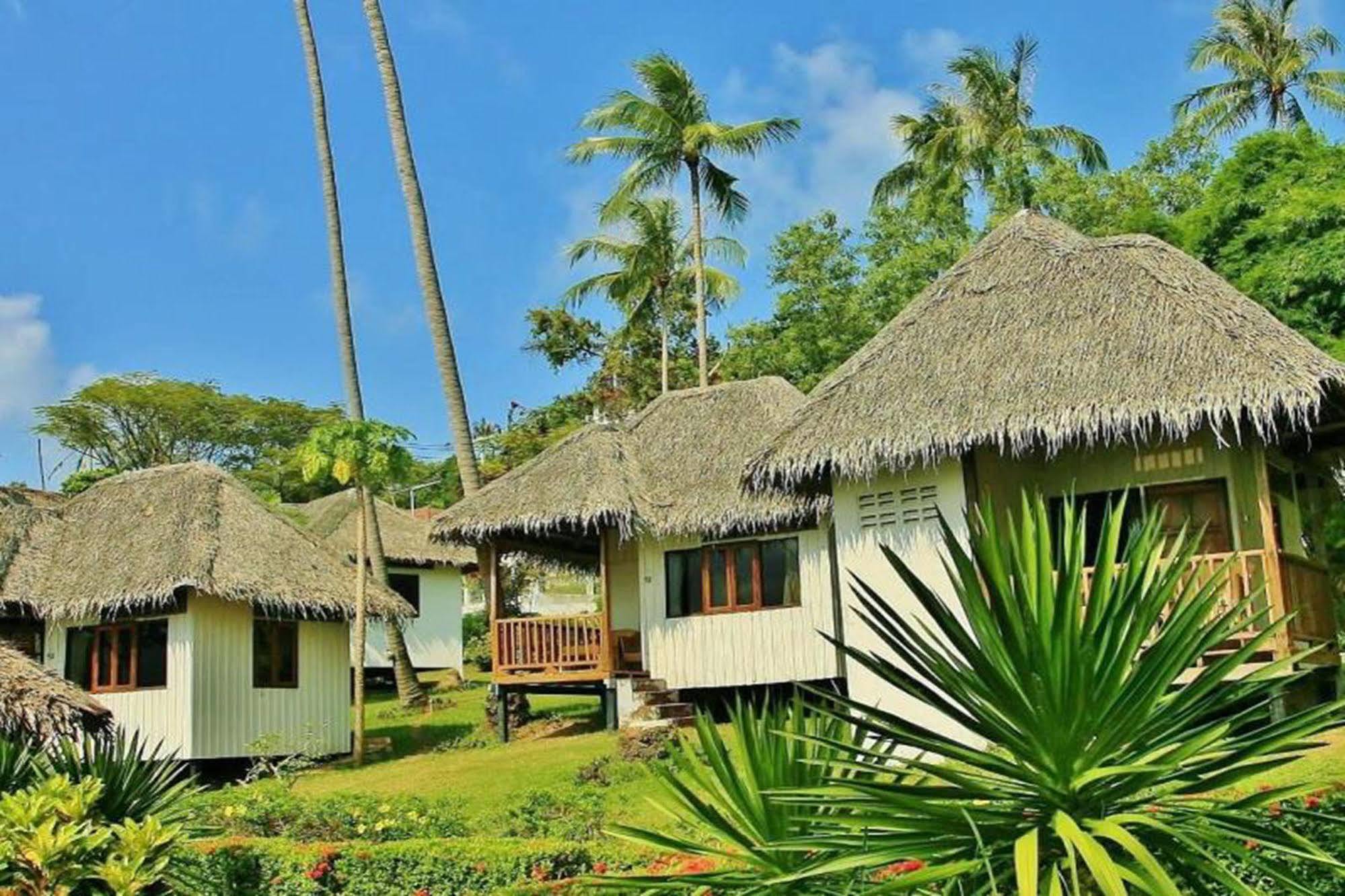 Lamai Bay View Resort Ko Samui Exteriér fotografie