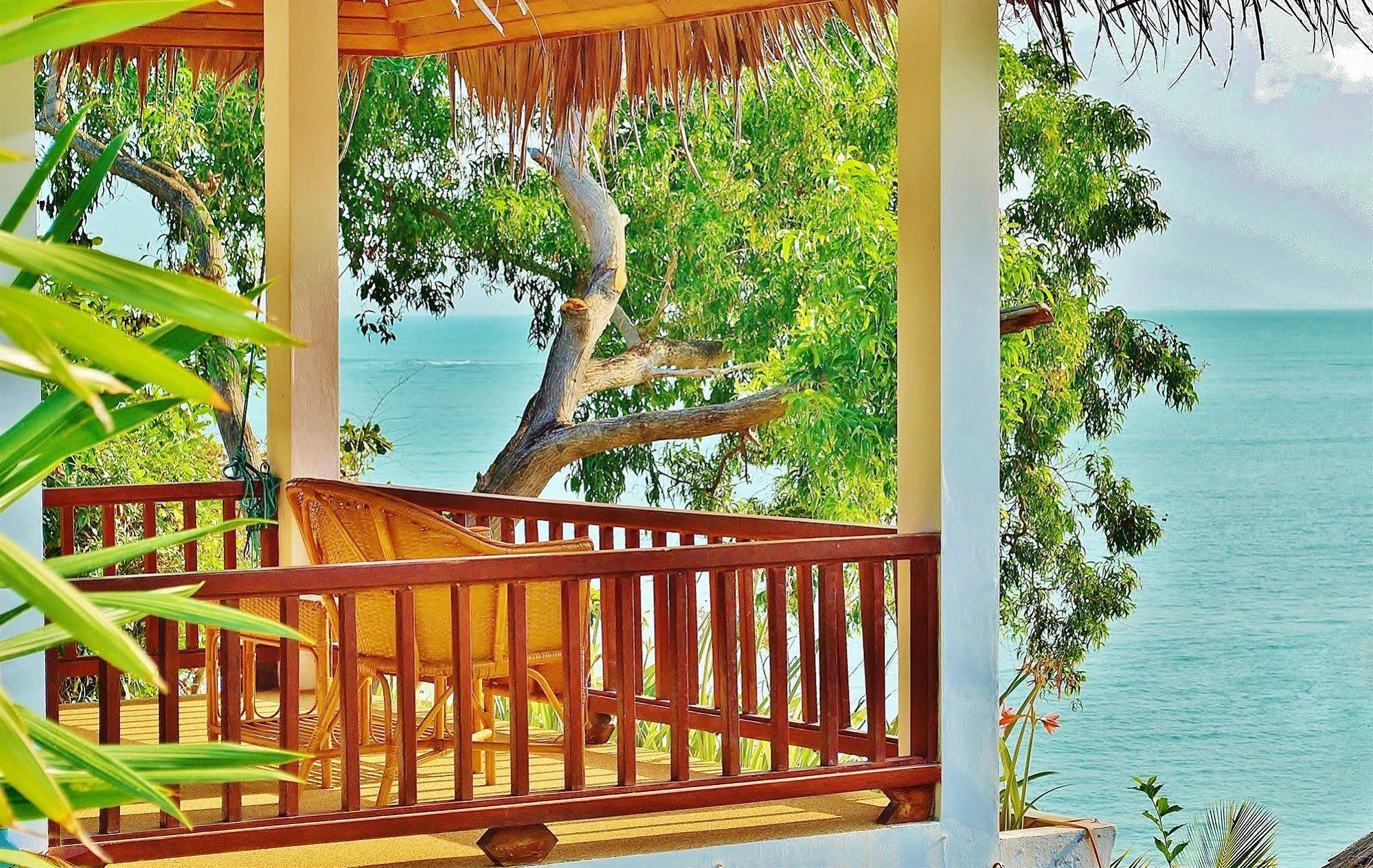 Lamai Bay View Resort Ko Samui Exteriér fotografie