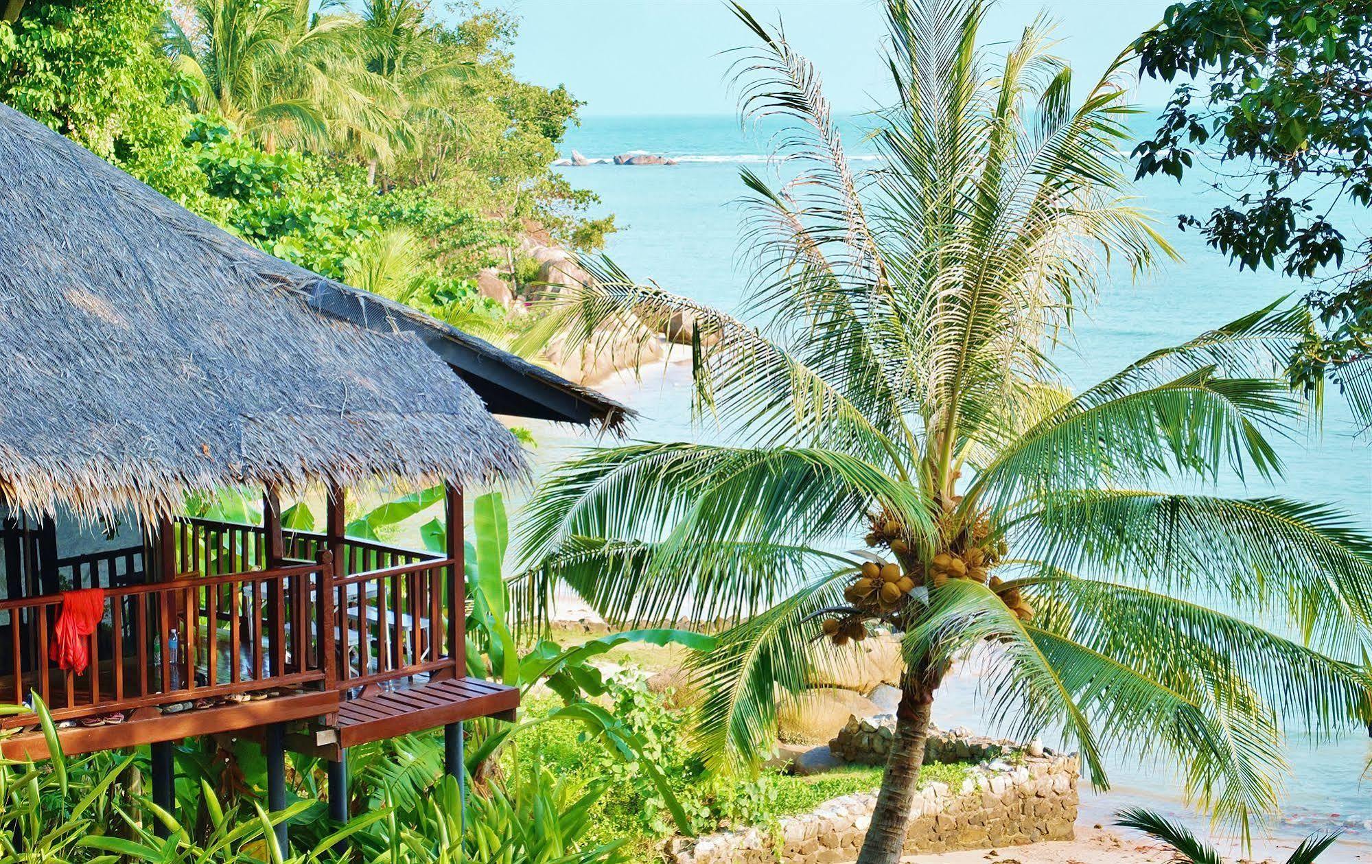 Lamai Bay View Resort Ko Samui Exteriér fotografie