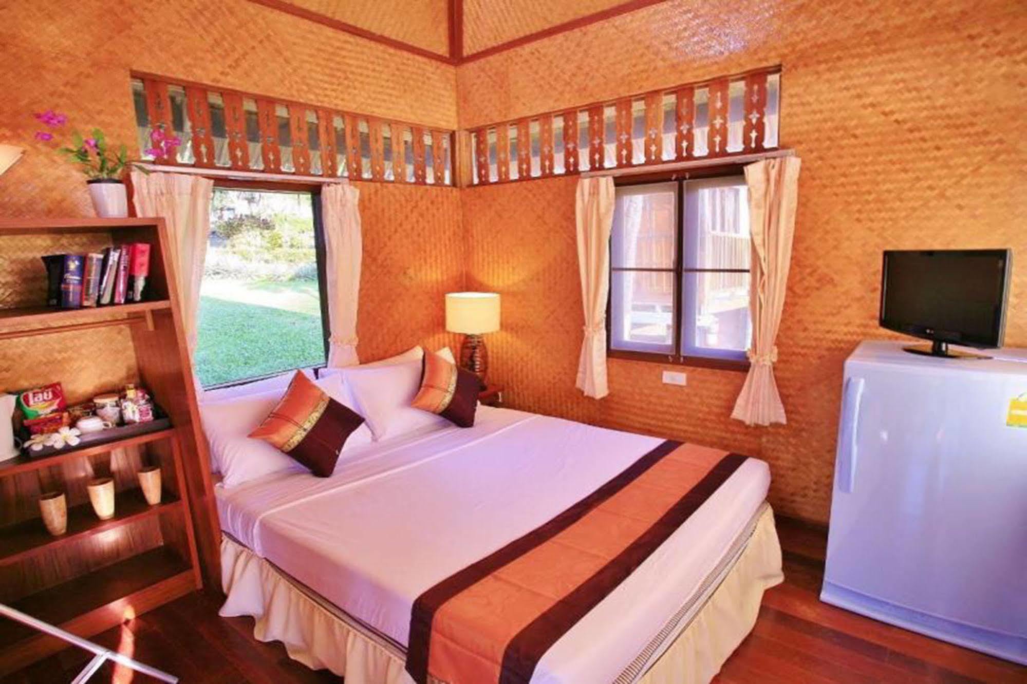 Lamai Bay View Resort Ko Samui Exteriér fotografie