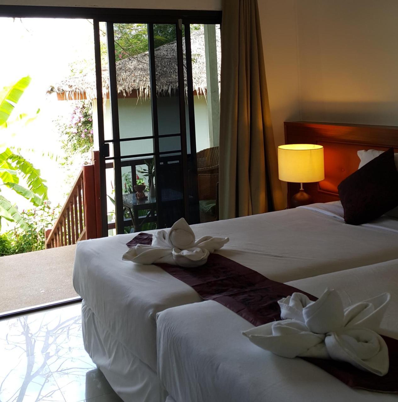Lamai Bay View Resort Ko Samui Exteriér fotografie