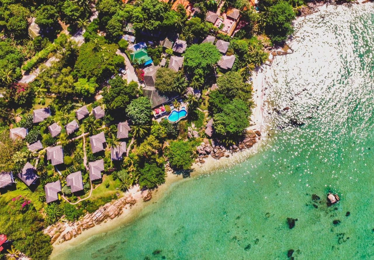 Lamai Bay View Resort Ko Samui Exteriér fotografie