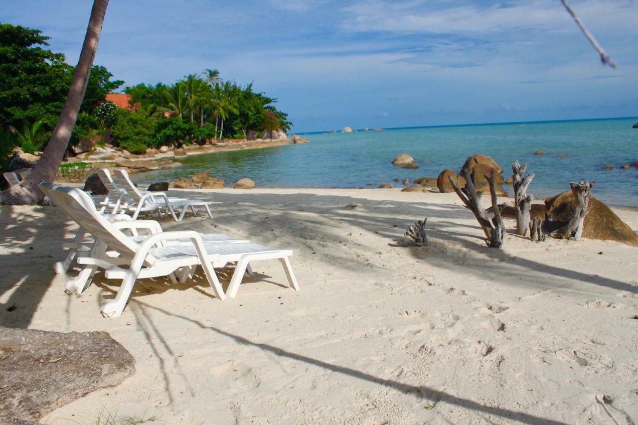 Lamai Bay View Resort Ko Samui Exteriér fotografie