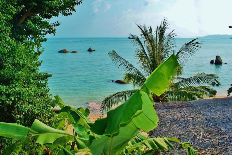 Lamai Bay View Resort Ko Samui Exteriér fotografie
