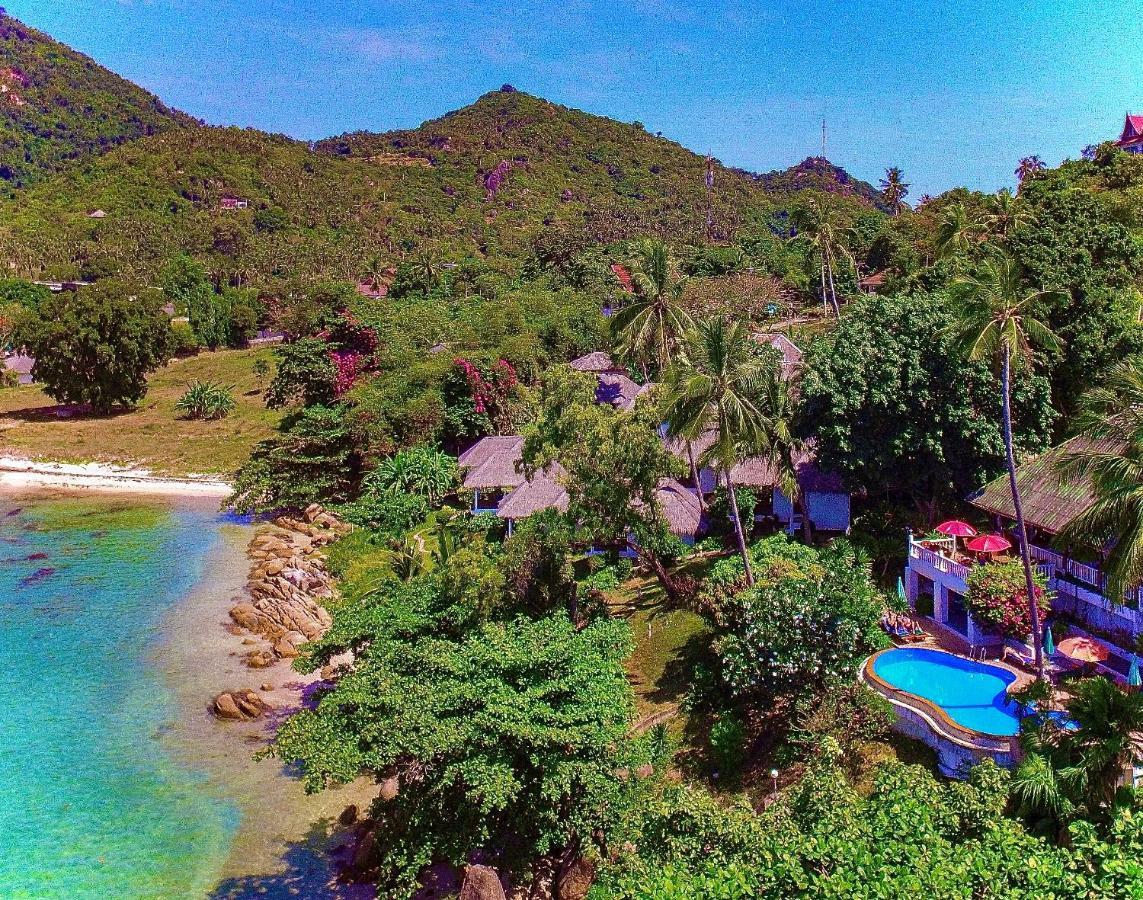 Lamai Bay View Resort Ko Samui Exteriér fotografie